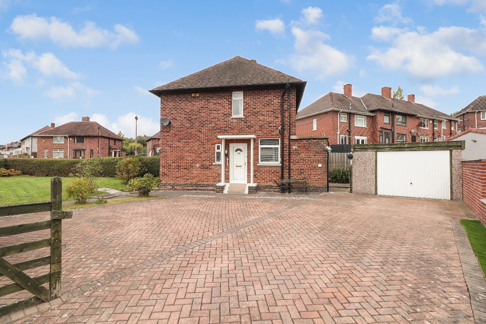 Colley Road, Parson Cross, S5 image 26
