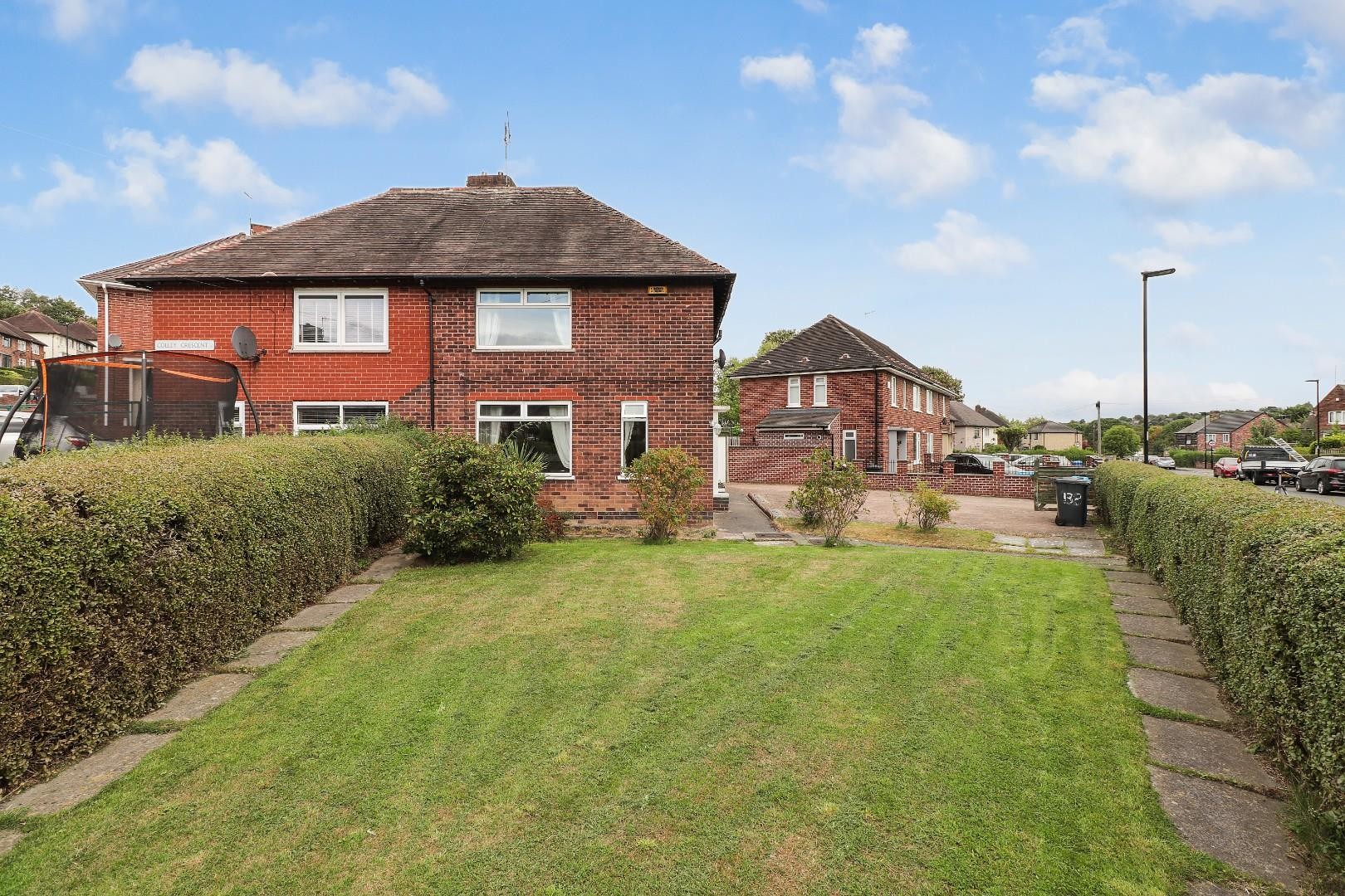 Colley Road, Parson Cross, S5 image 4