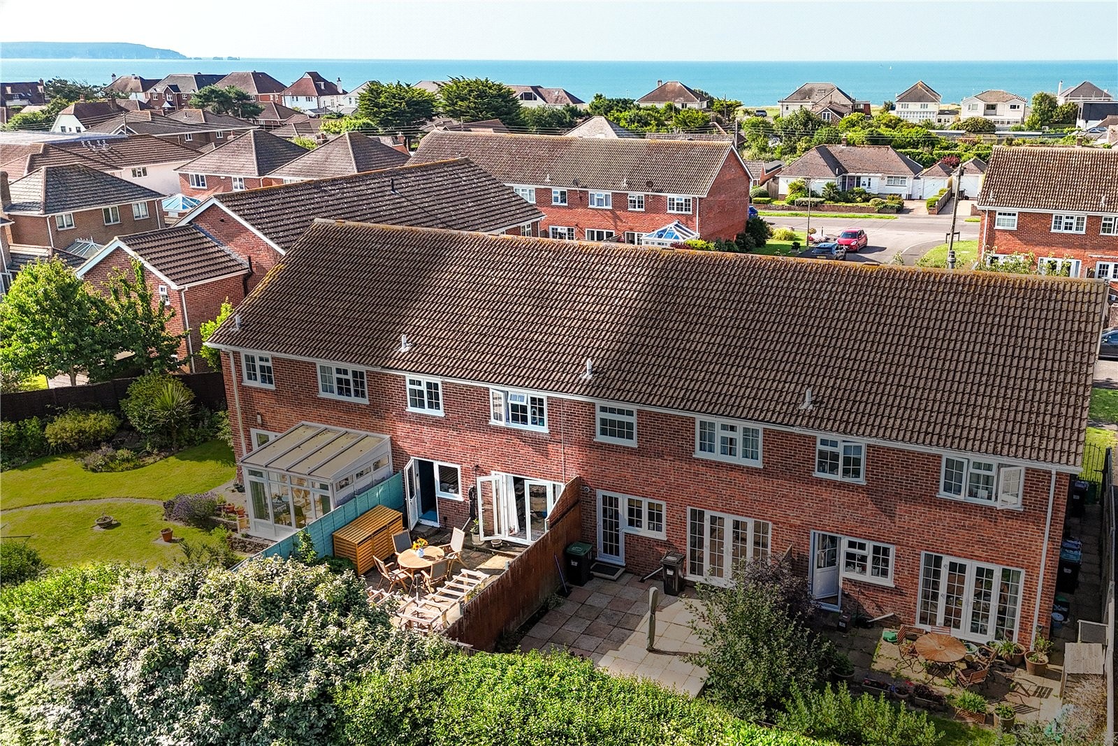 Dolphin Place, Barton on Sea, New Milton image 1