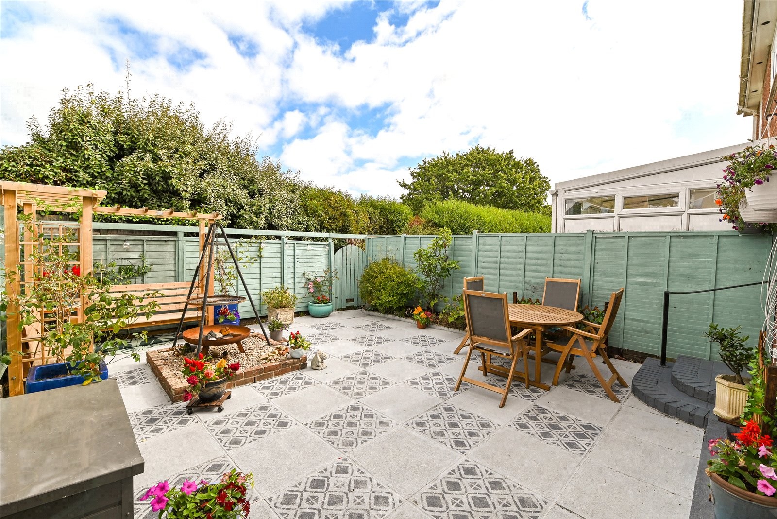 Dolphin Place, Barton on Sea, New Milton image 11