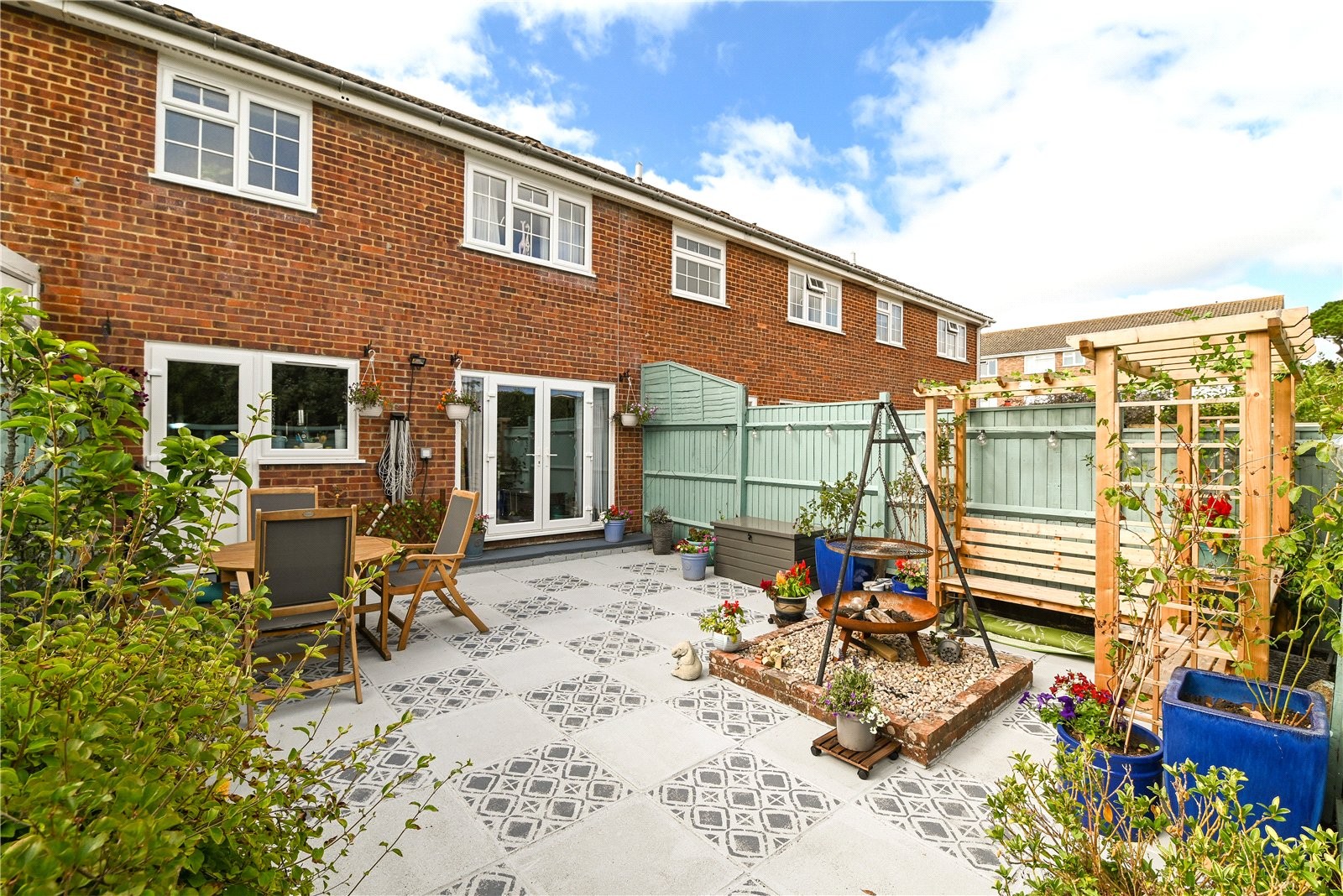 Dolphin Place, Barton on Sea, New Milton image 13
