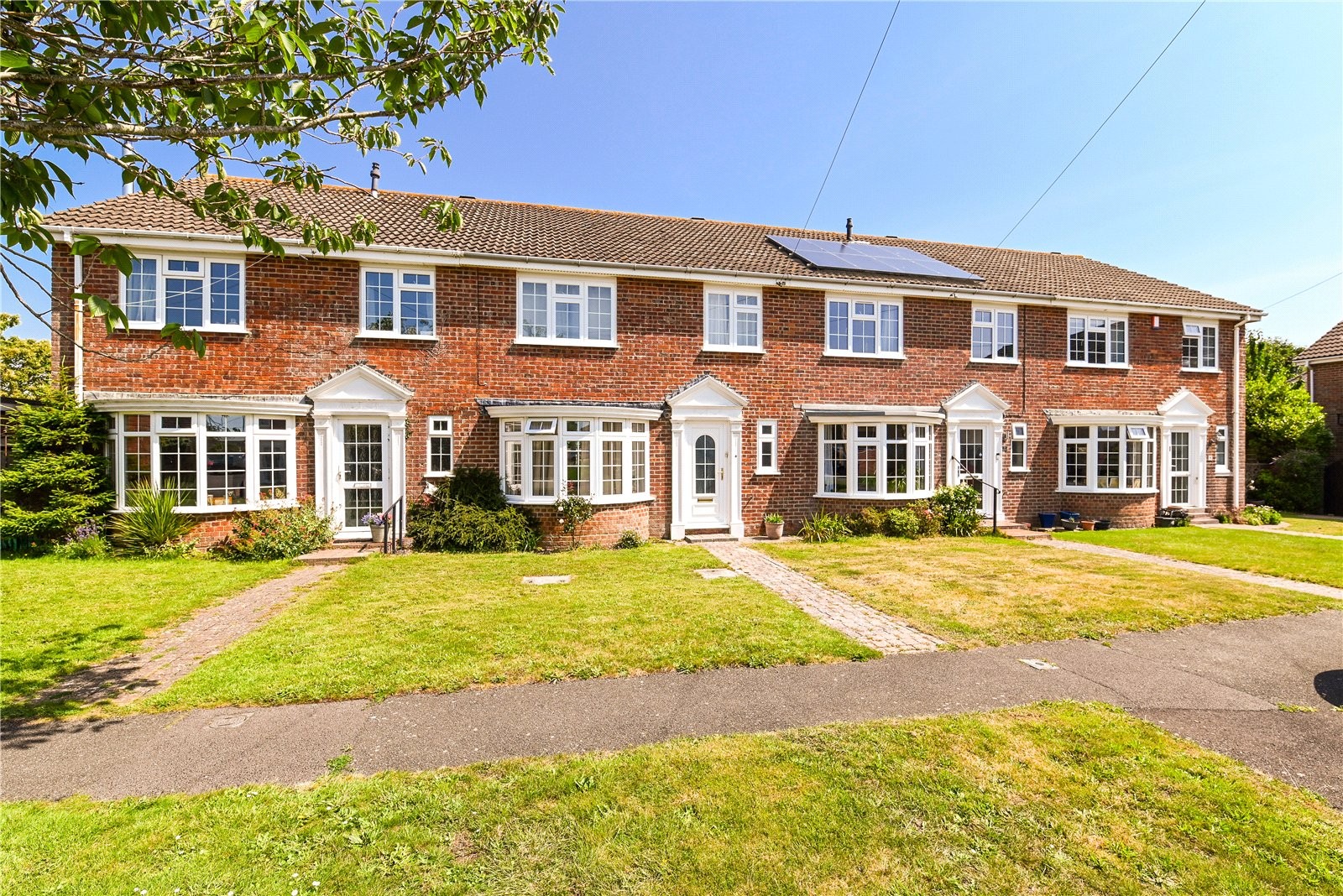 Dolphin Place, Barton on Sea, New Milton image 14