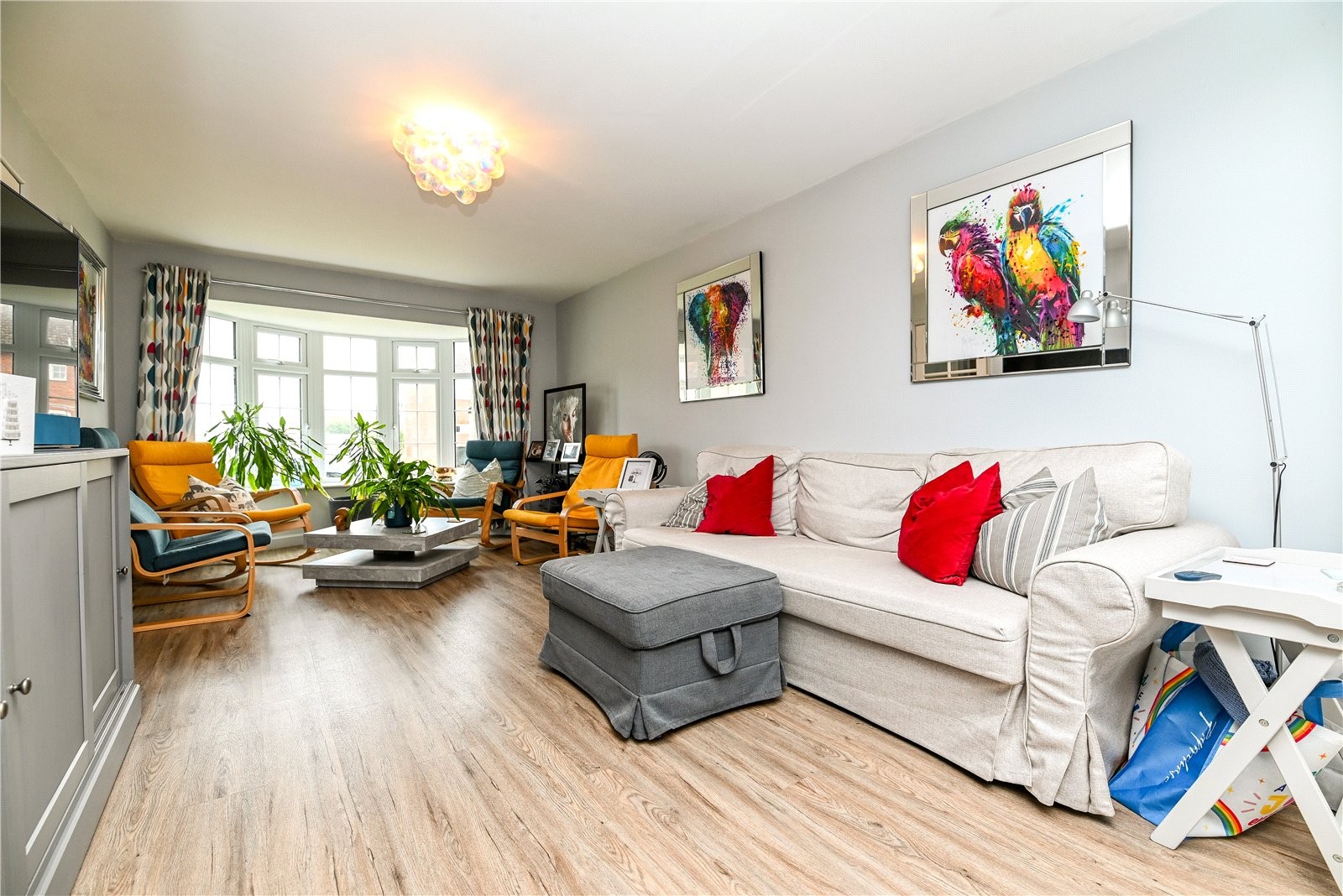 Dolphin Place, Barton on Sea, New Milton image 3