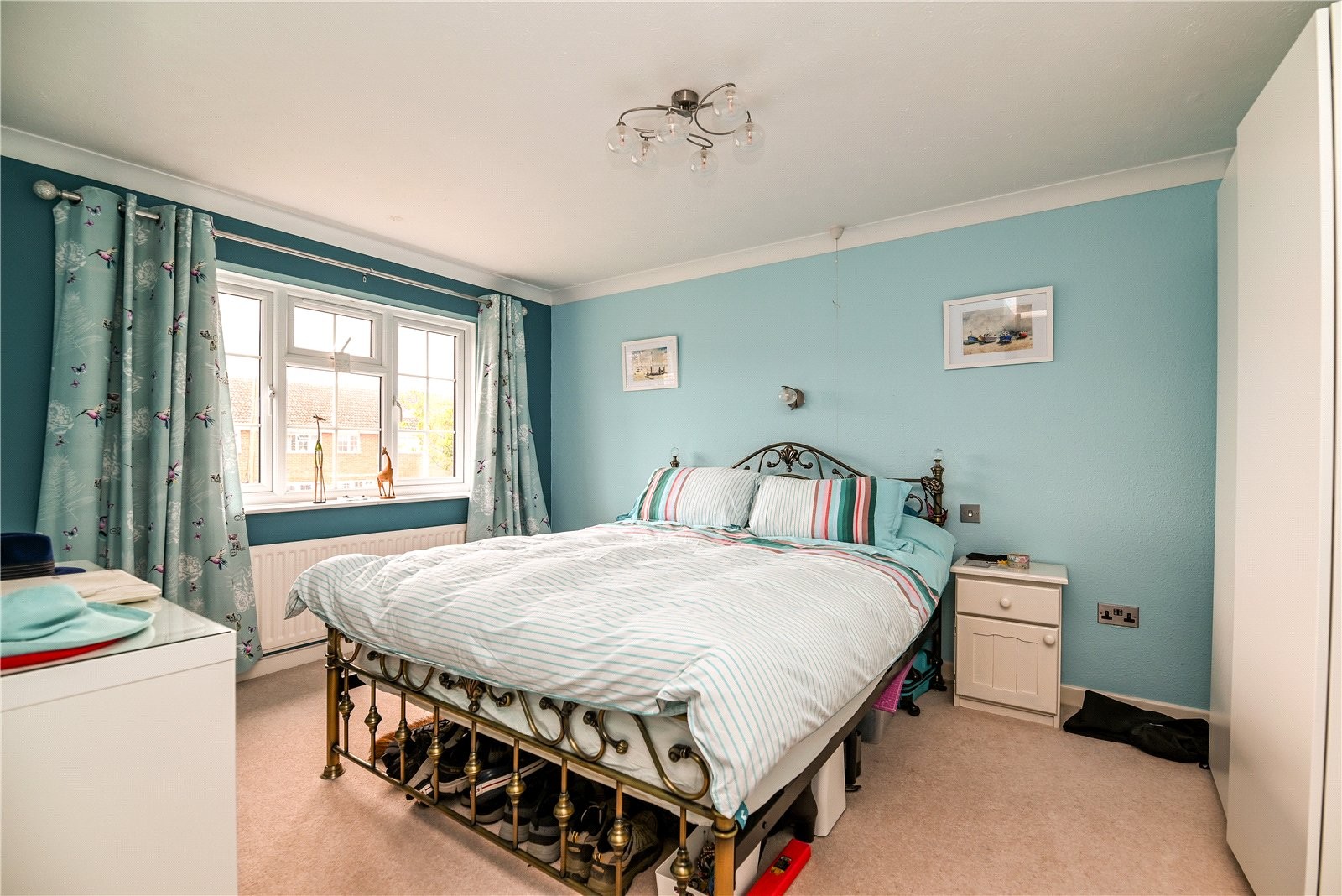 Dolphin Place, Barton on Sea, New Milton image 9