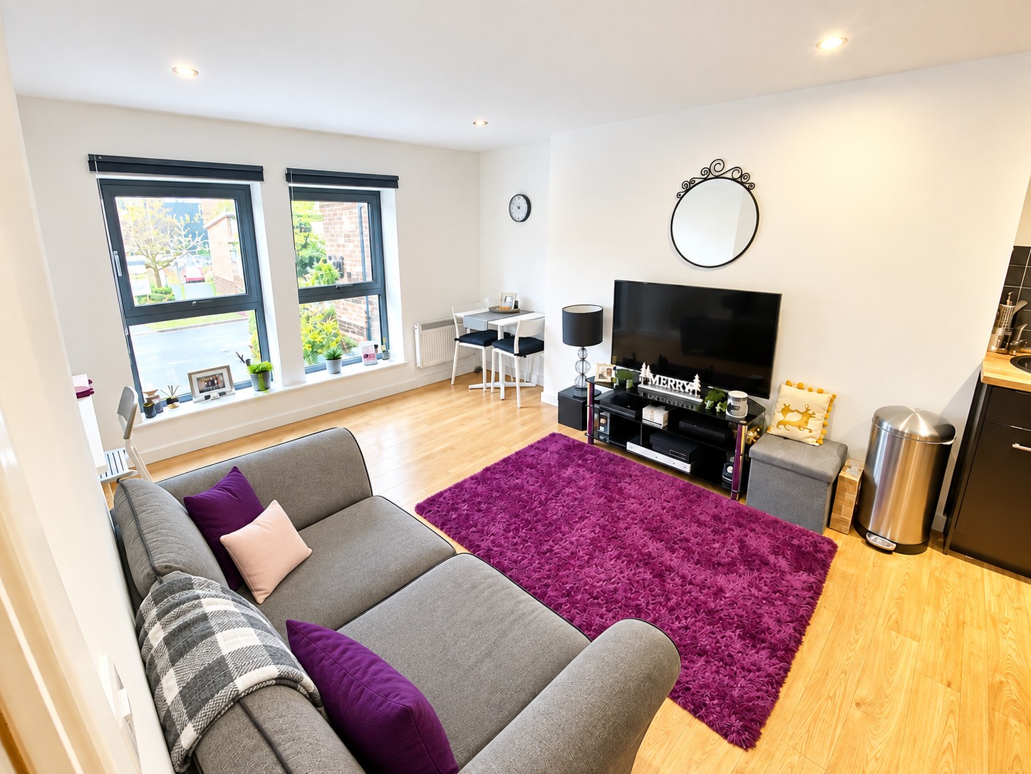 Flat 4 Ecclesall House, Ecclesall Road image 1