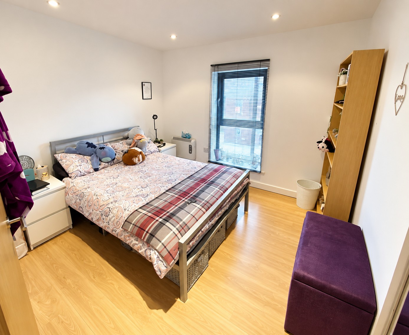 Flat 4 Ecclesall House, Ecclesall Road image 5
