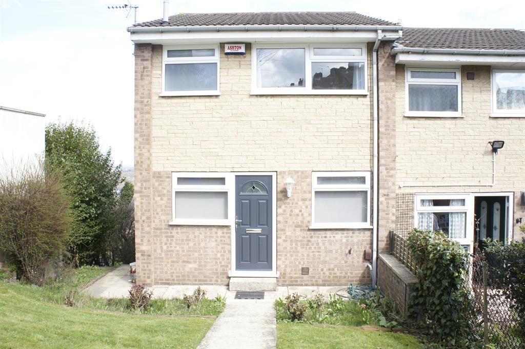 Heavygate Road, Sheffield, Crookes image 1
