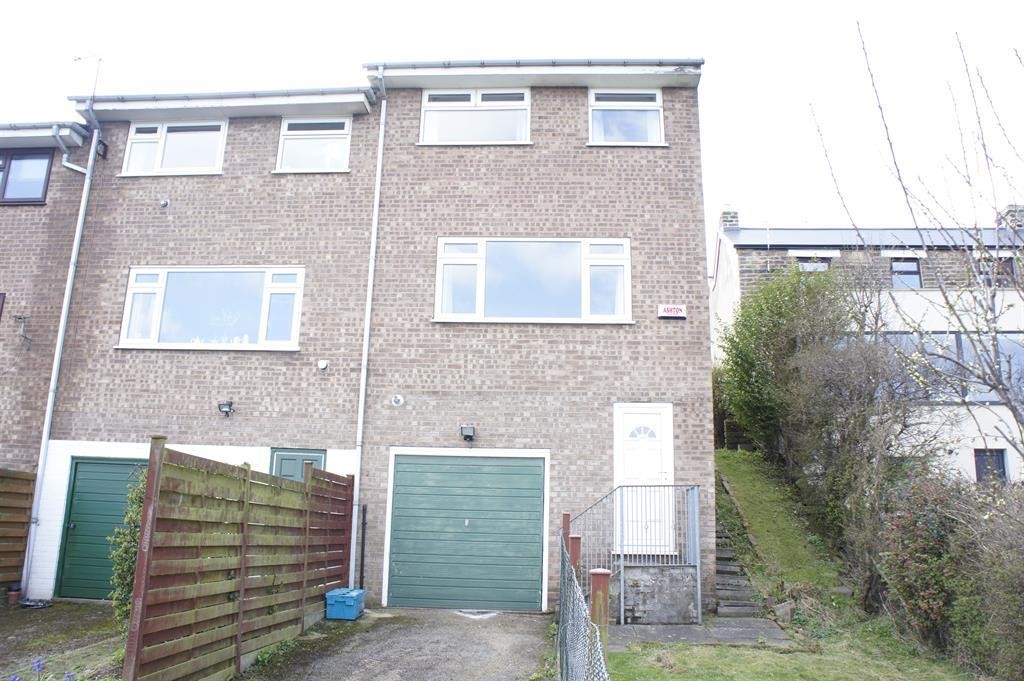 Heavygate Road, Sheffield, Crookes image 8