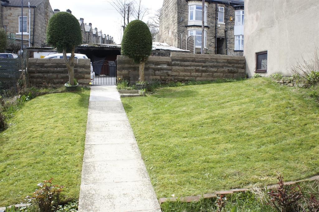 Heavygate Road, Sheffield, Crookes image 10