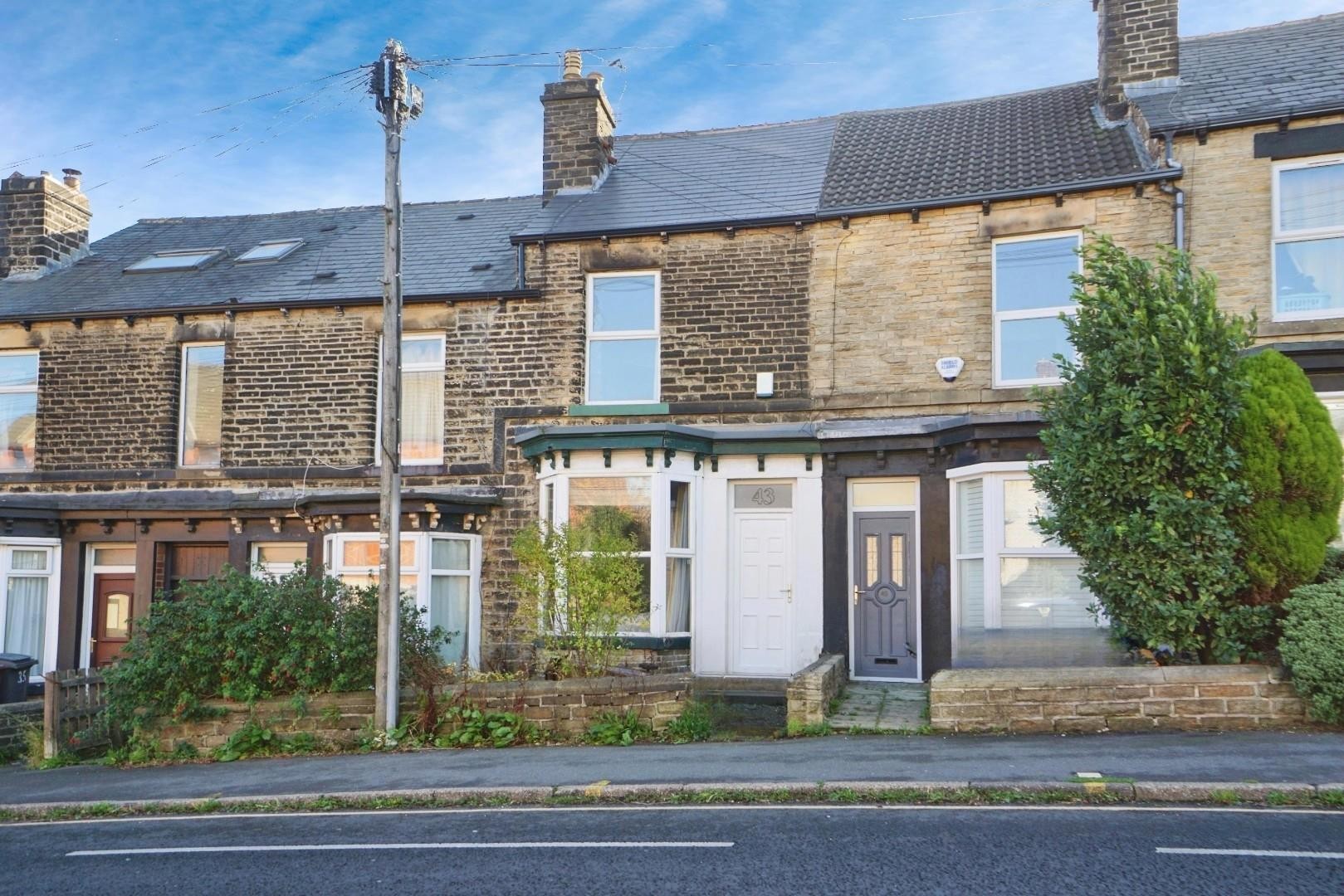 Northfield Road, Crookes, Sheffield image 1