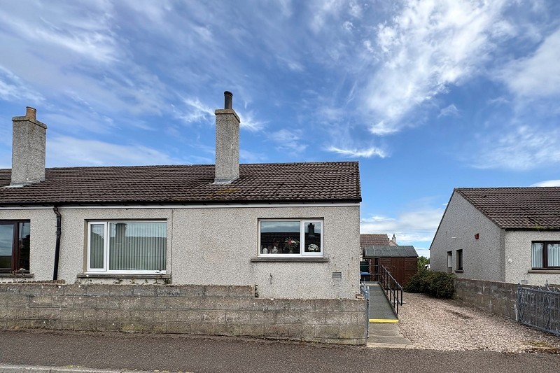 Dwarwick Place, Dunnet, Thurso, Highland. KW14 8XE image 1