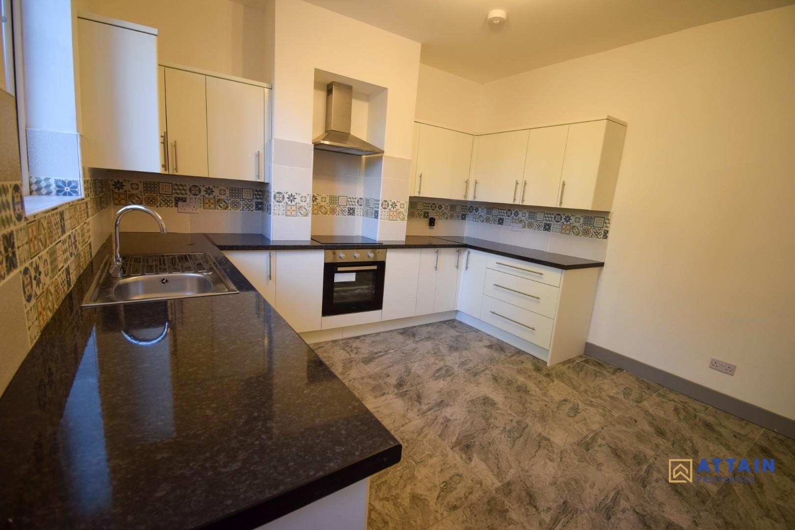 Moor Street, Burton-On-Trent image 12