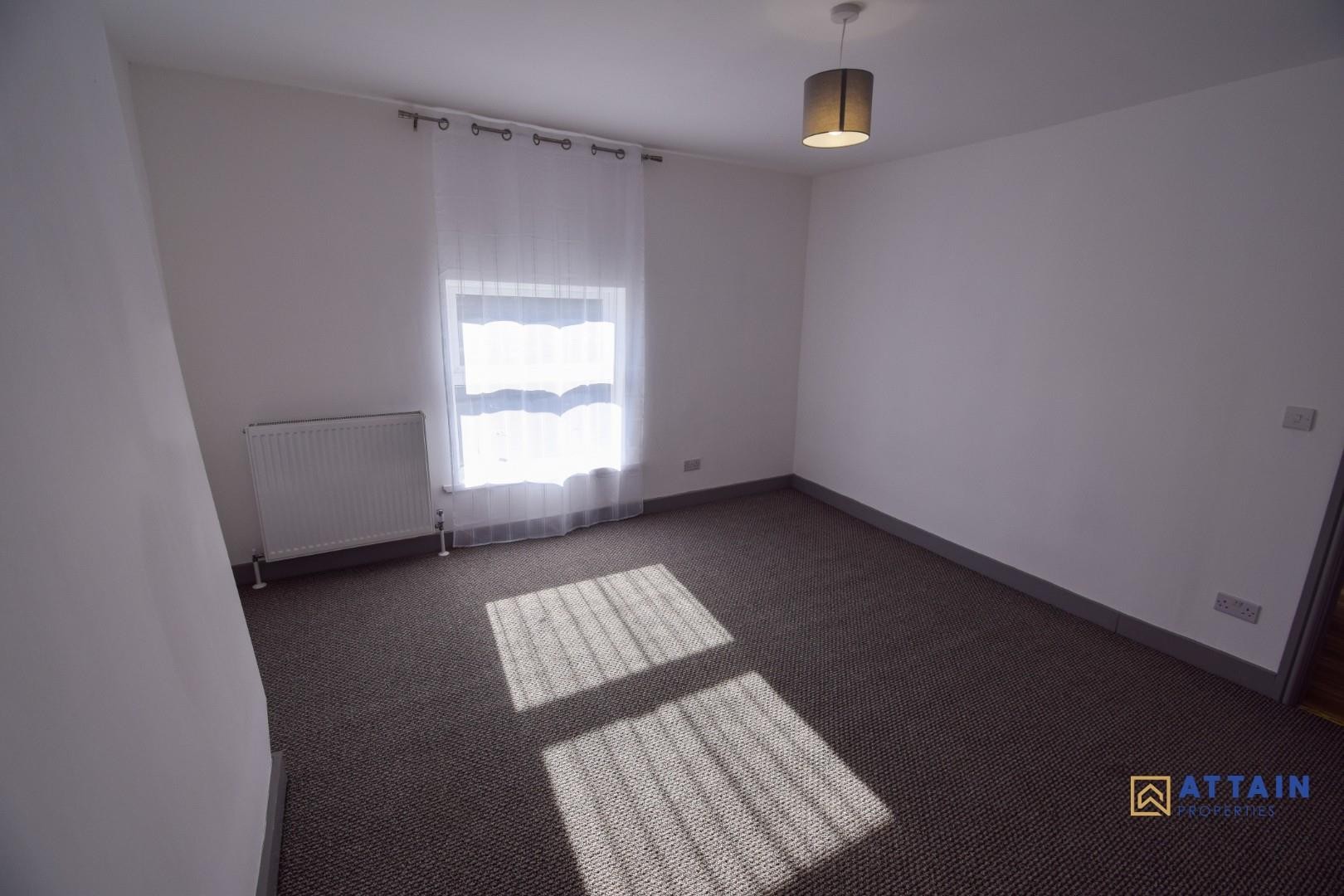 Moor Street, Burton-On-Trent image 19