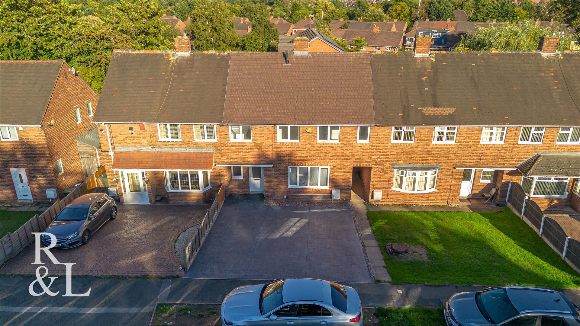 Westcroft Avenue, Underhill, Wolverhampton image 14