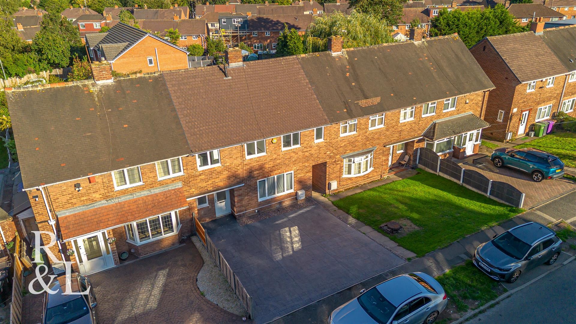 Westcroft Avenue, Underhill, Wolverhampton image 15