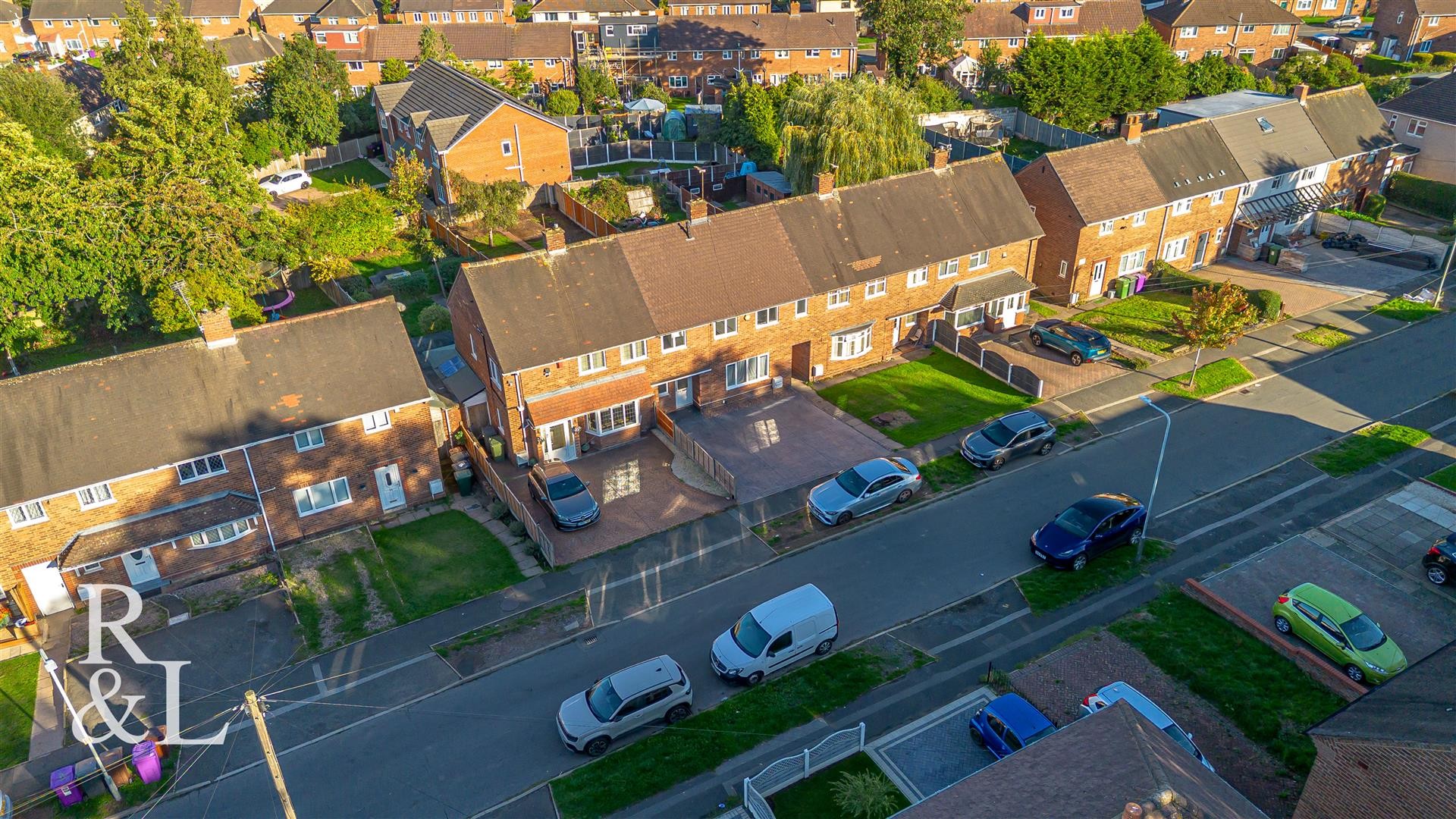 Westcroft Avenue, Underhill, Wolverhampton image 16