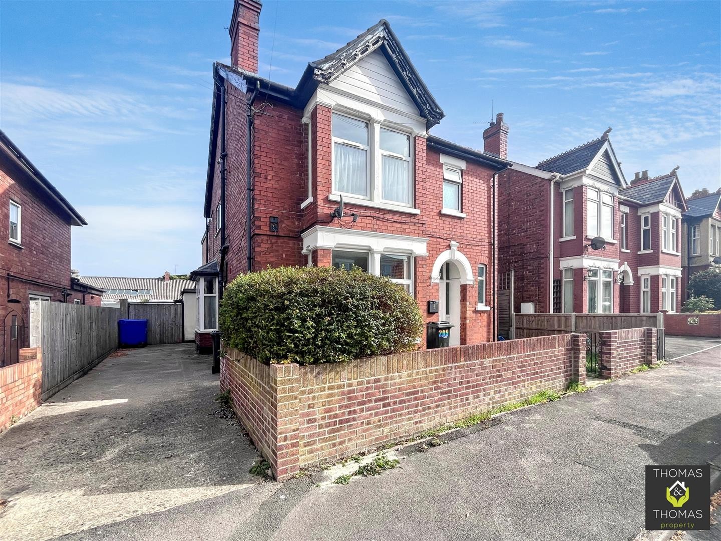 Linden Road, Gloucester image 1