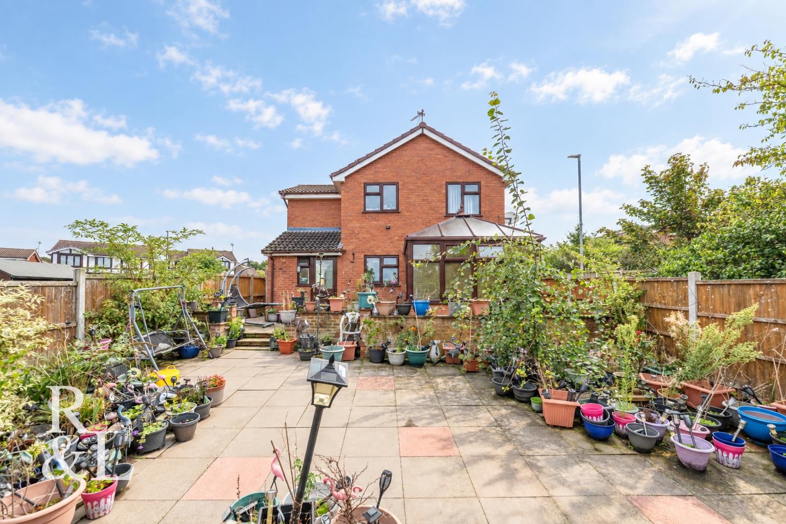 Tutbury Avenue, Perton, Wolverhampton image 12
