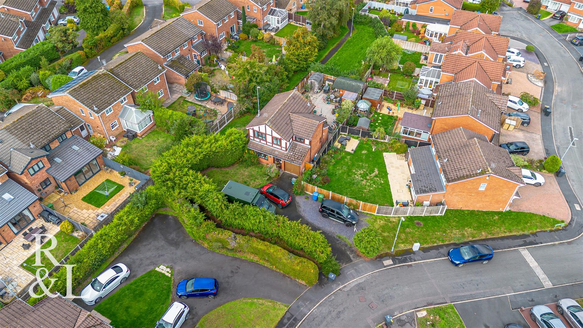 Tutbury Avenue, Perton, Wolverhampton image 18
