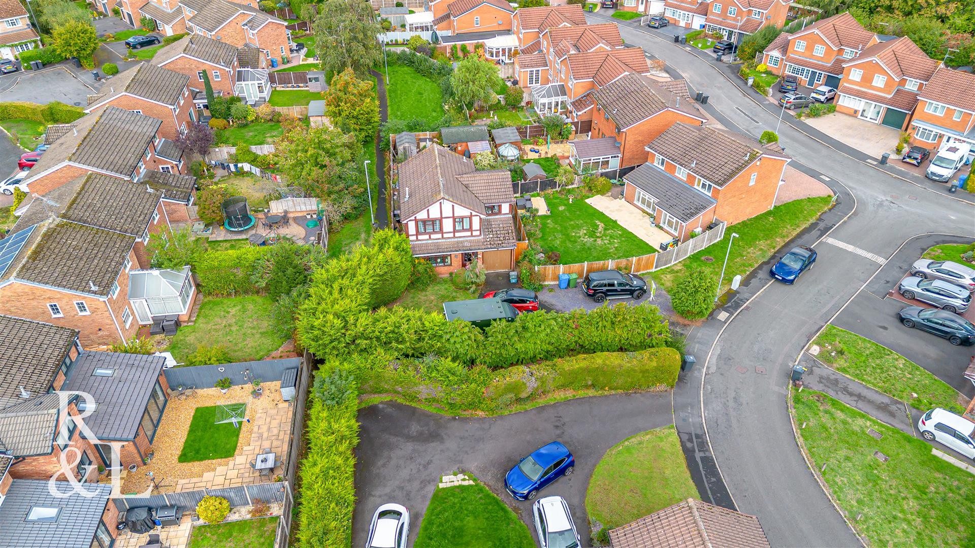 Tutbury Avenue, Perton, Wolverhampton image 19