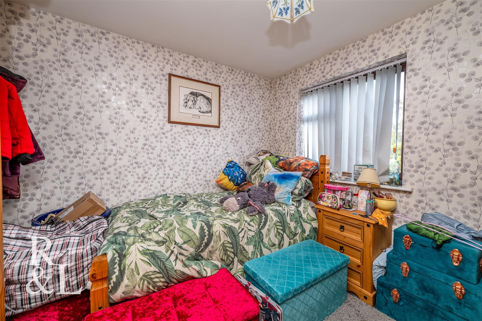 Tutbury Avenue, Perton, Wolverhampton image 9