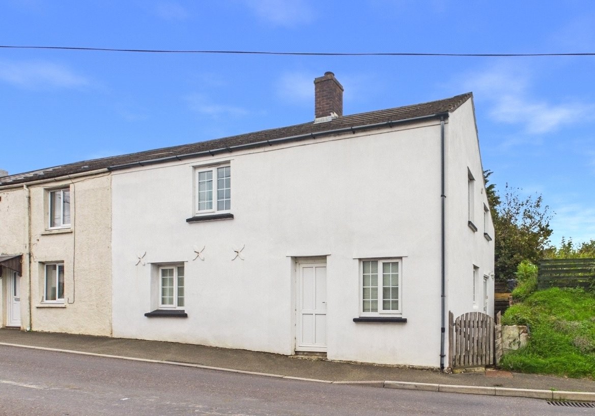 Chapel Street, Grimscott, Bude image 1