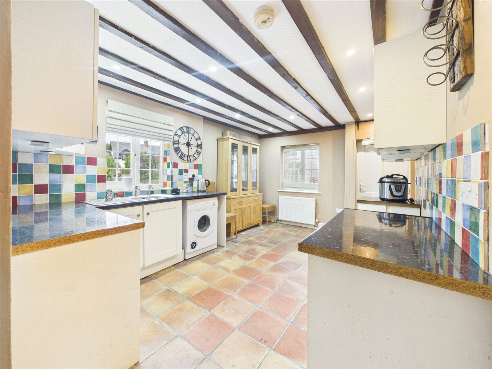 Chapel Street, Grimscott, Bude image 2