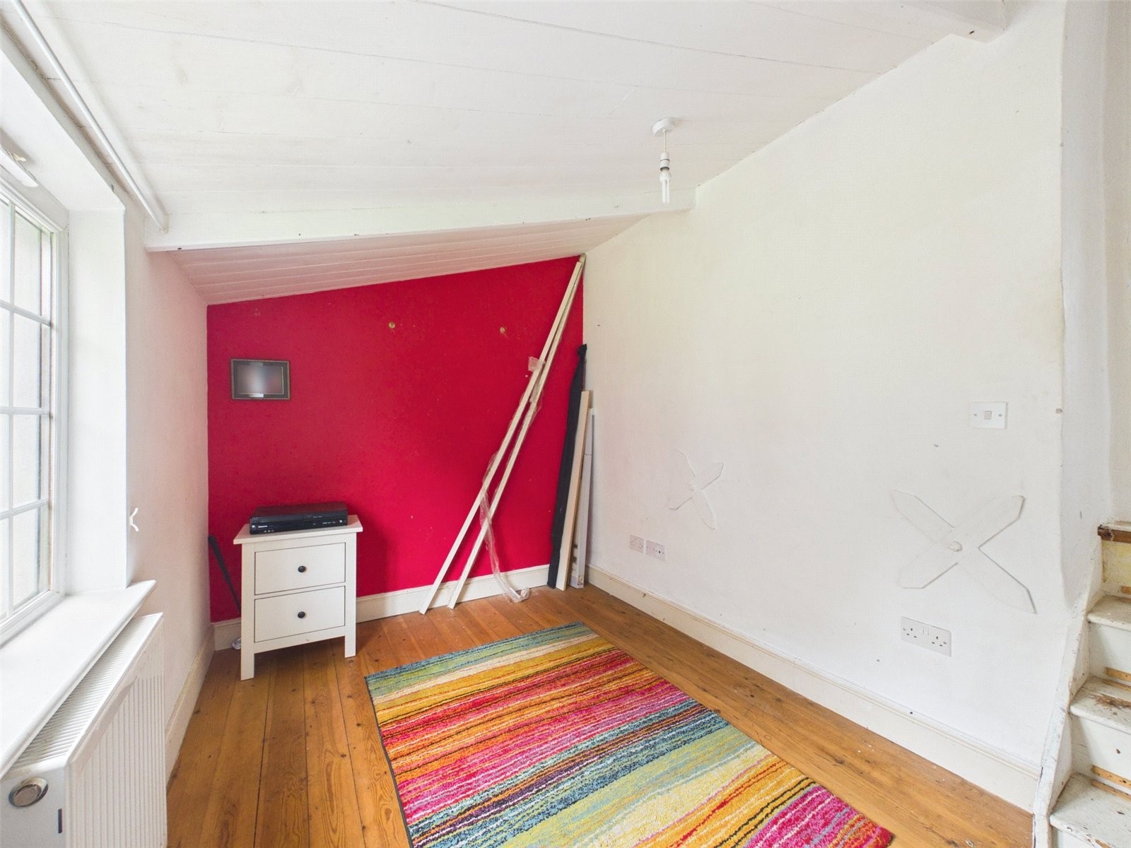 Chapel Street, Grimscott, Bude image 11