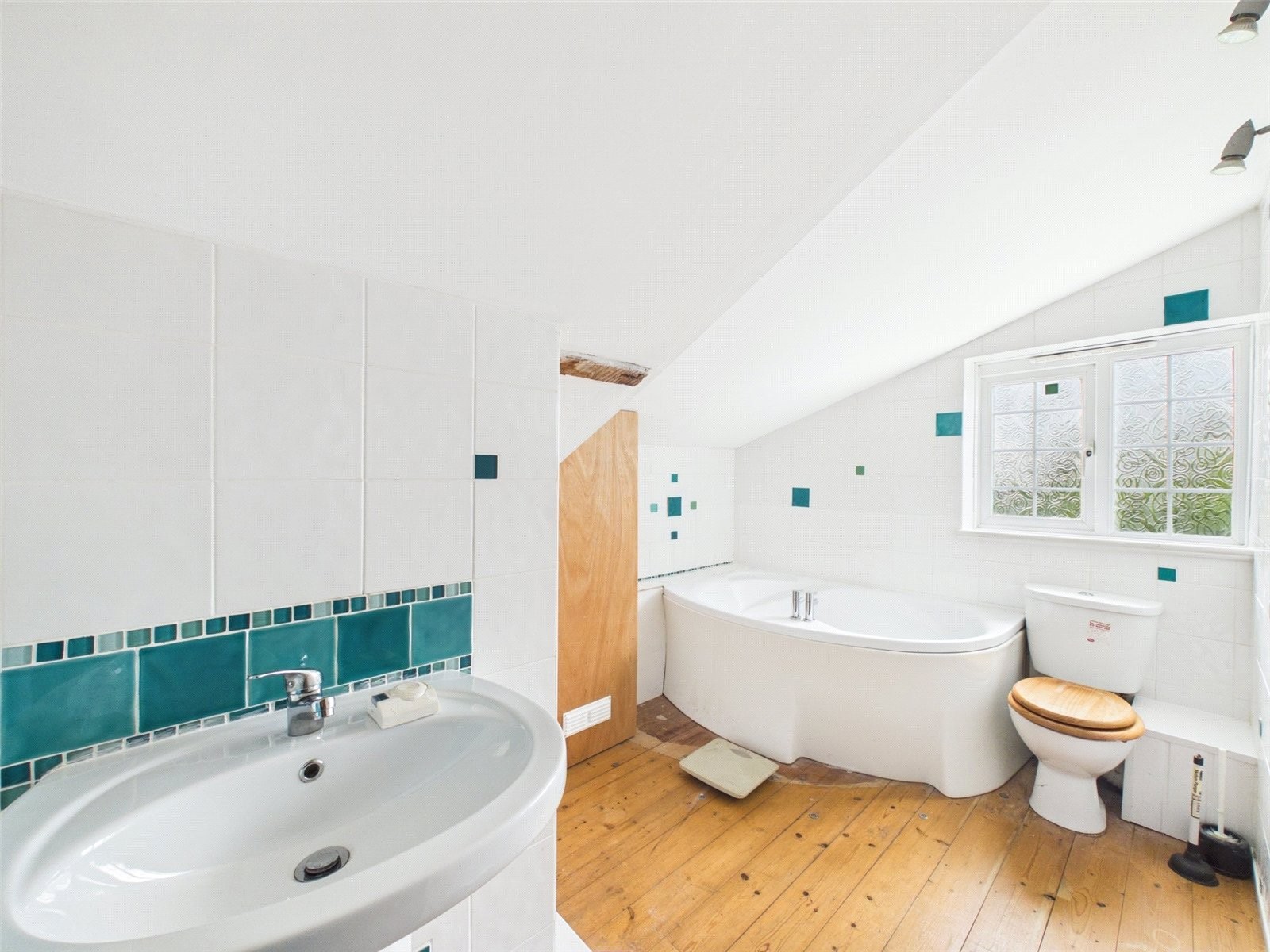 Chapel Street, Grimscott, Bude image 12