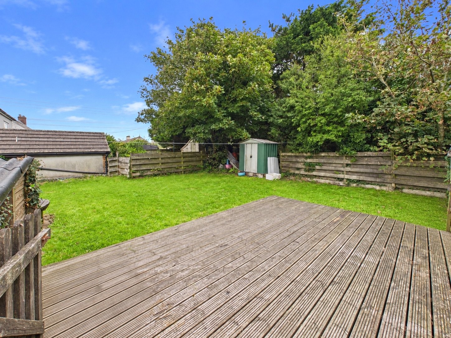 Chapel Street, Grimscott, Bude image 13