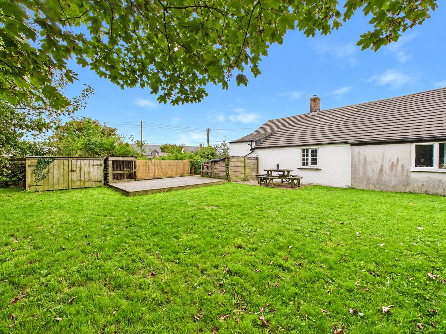 Chapel Street, Grimscott, Bude image 14