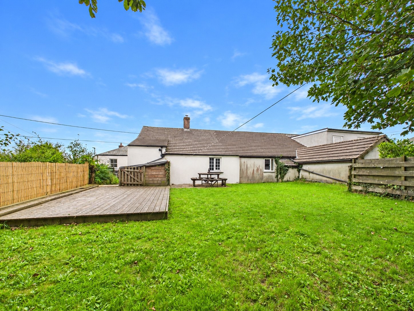 Chapel Street, Grimscott, Bude image 15