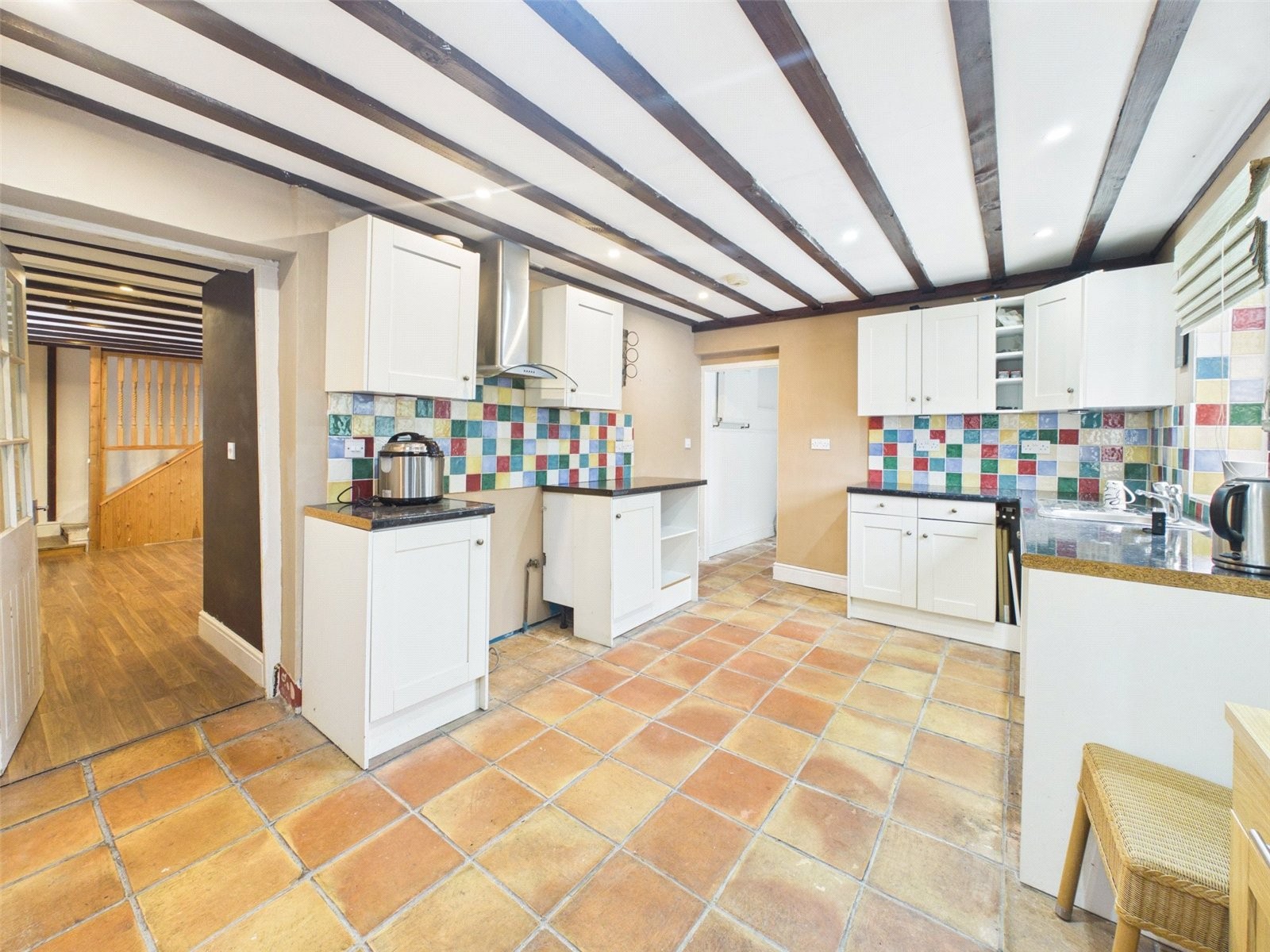 Chapel Street, Grimscott, Bude image 3
