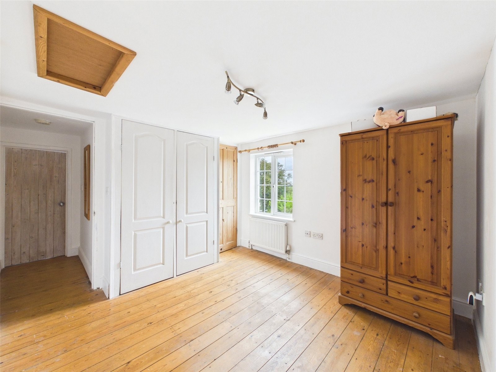 Chapel Street, Grimscott, Bude image 8