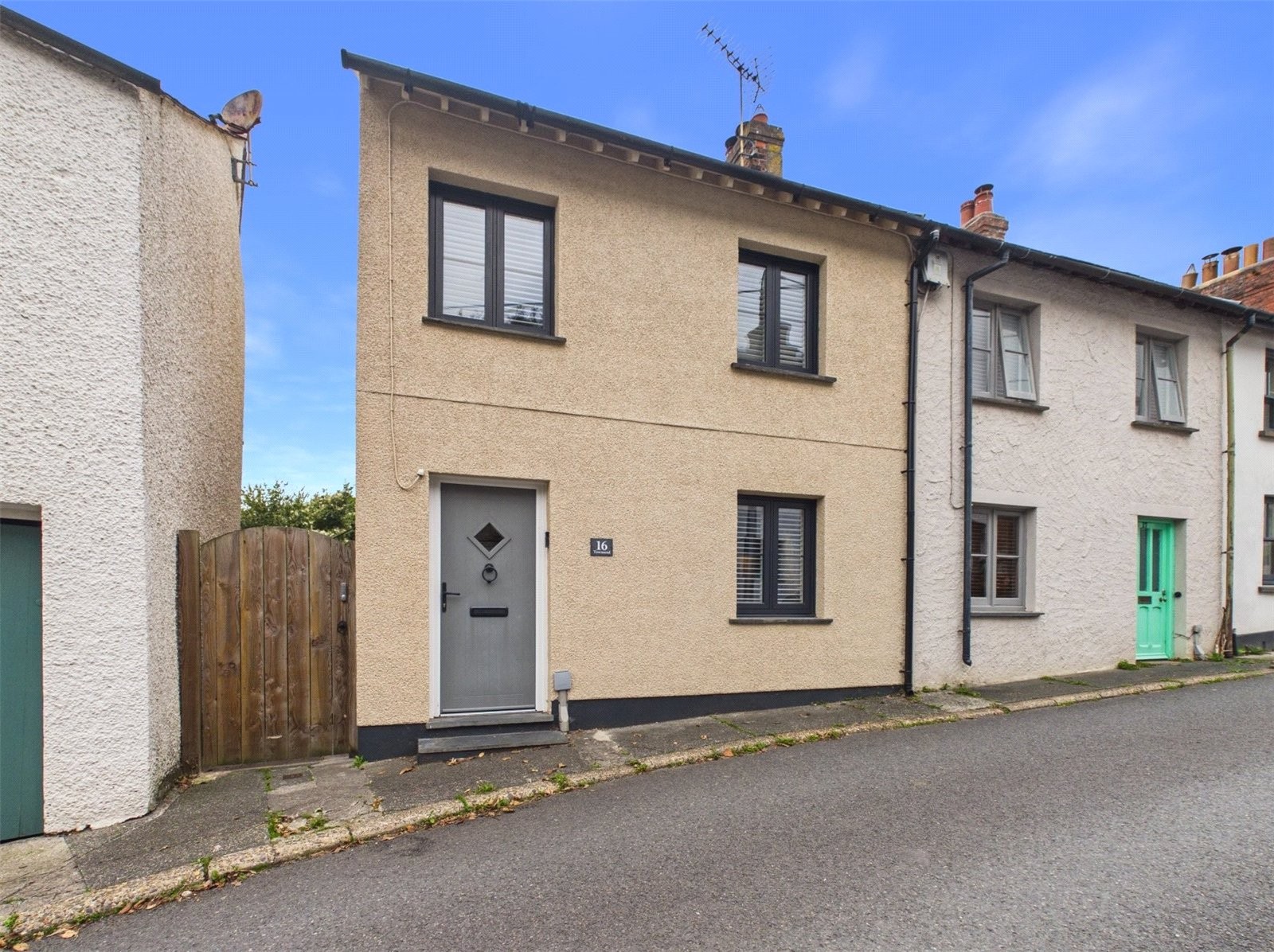 Townsend, Stratton, Bude image 1