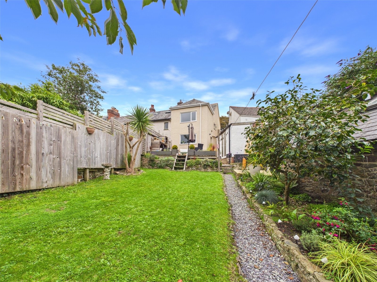 Townsend, Stratton, Bude image 2