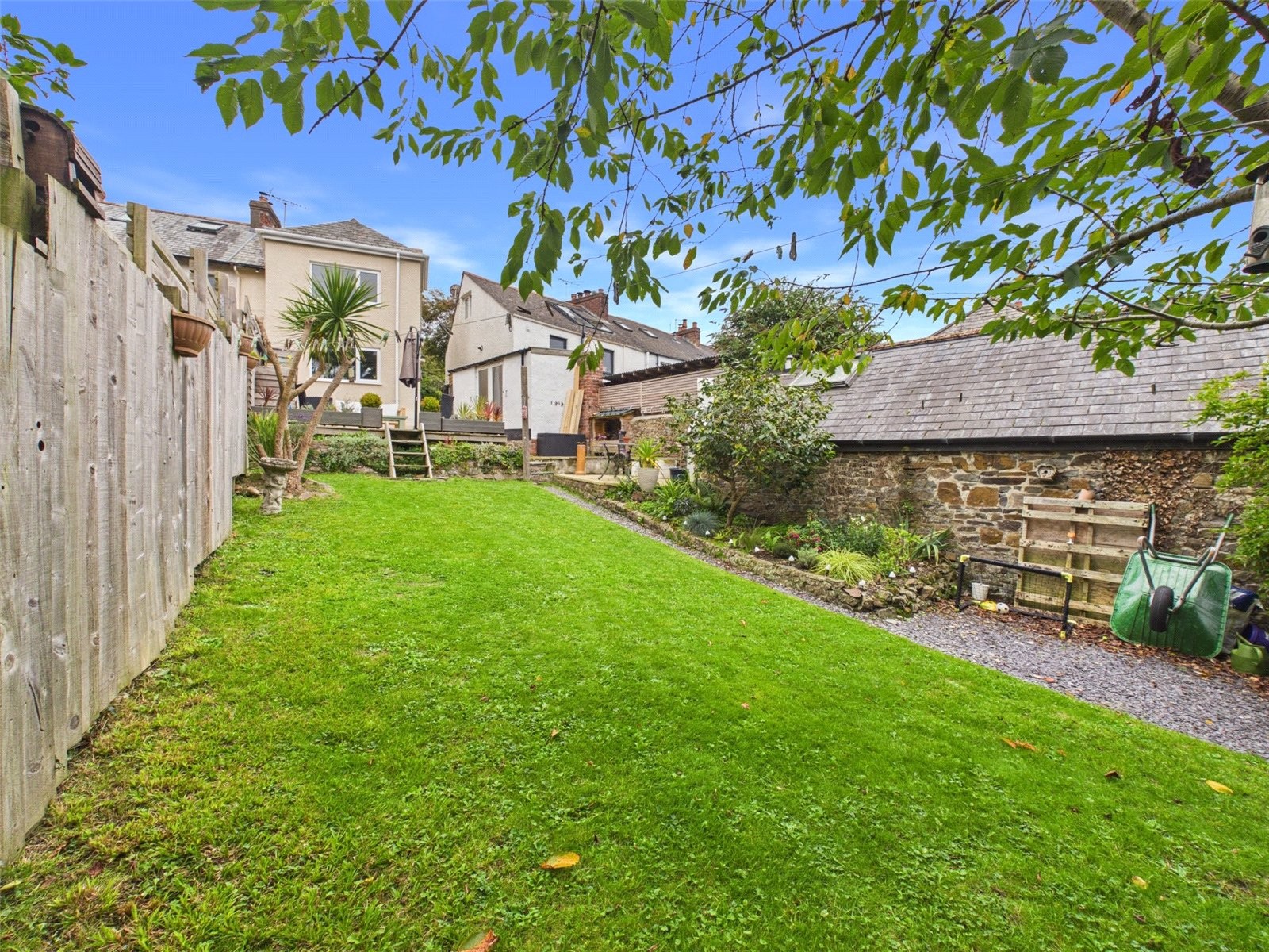 Townsend, Stratton, Bude image 12