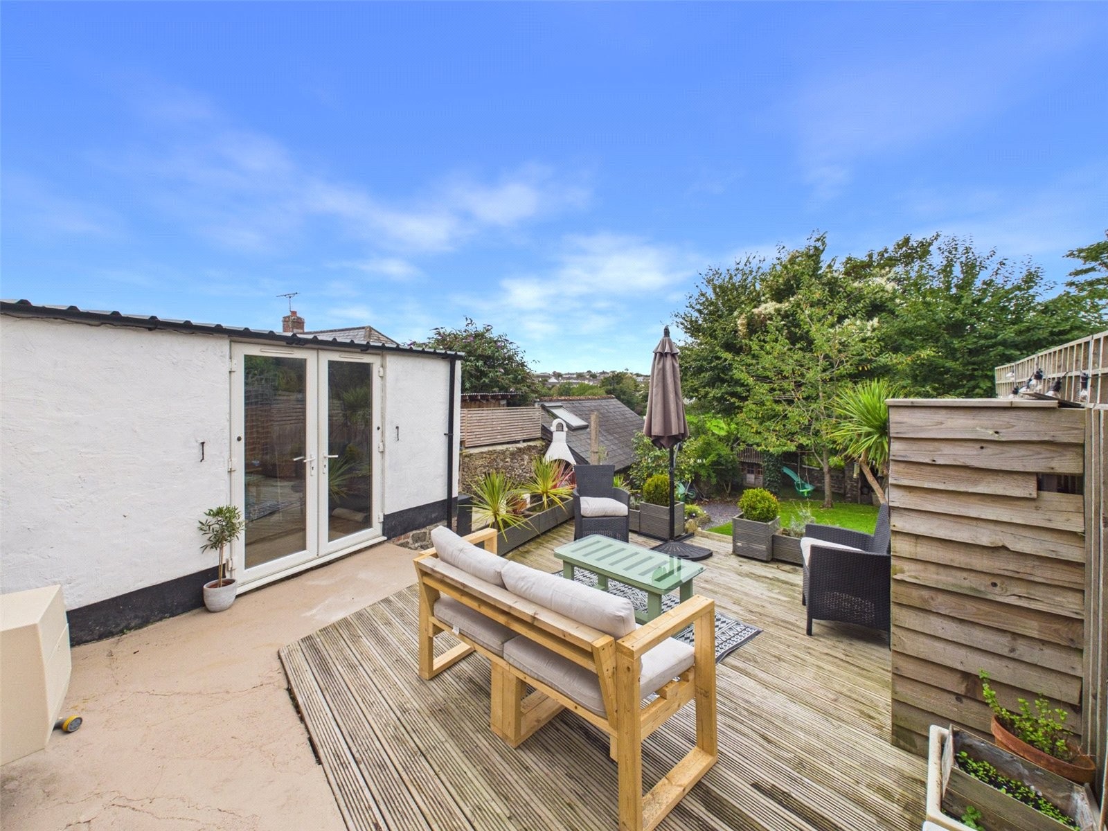 Townsend, Stratton, Bude image 14