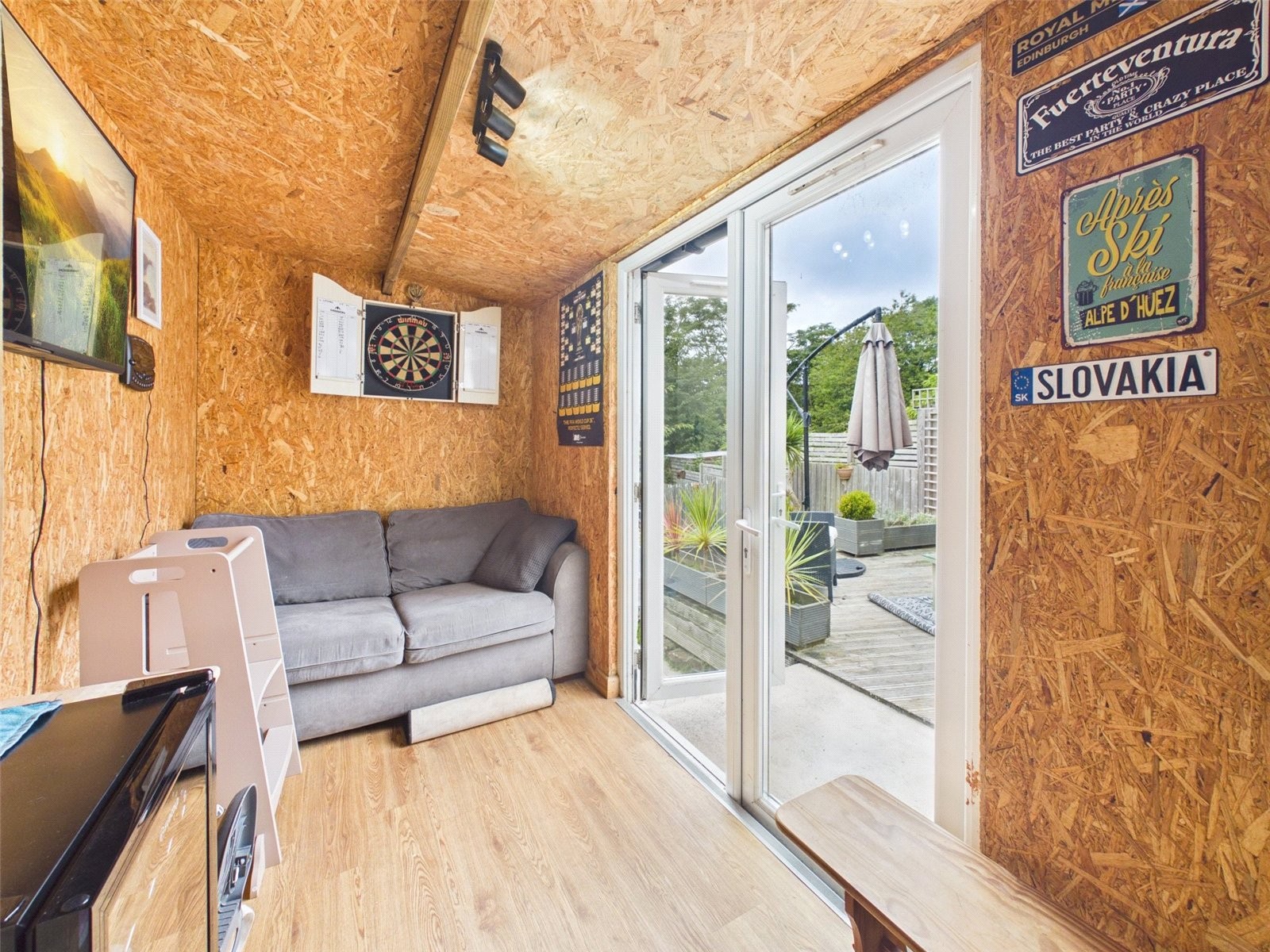 Townsend, Stratton, Bude image 15