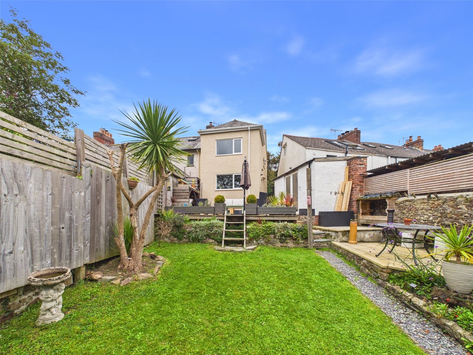 Townsend, Stratton, Bude image 16