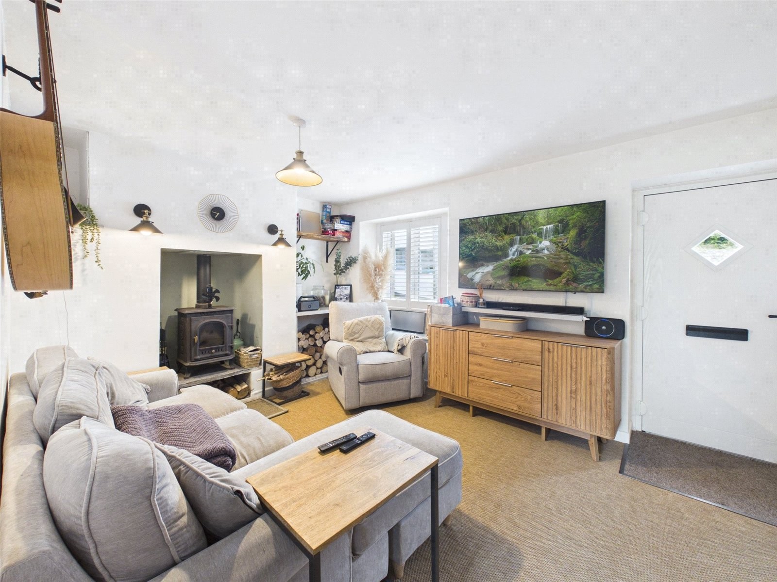 Townsend, Stratton, Bude image 6