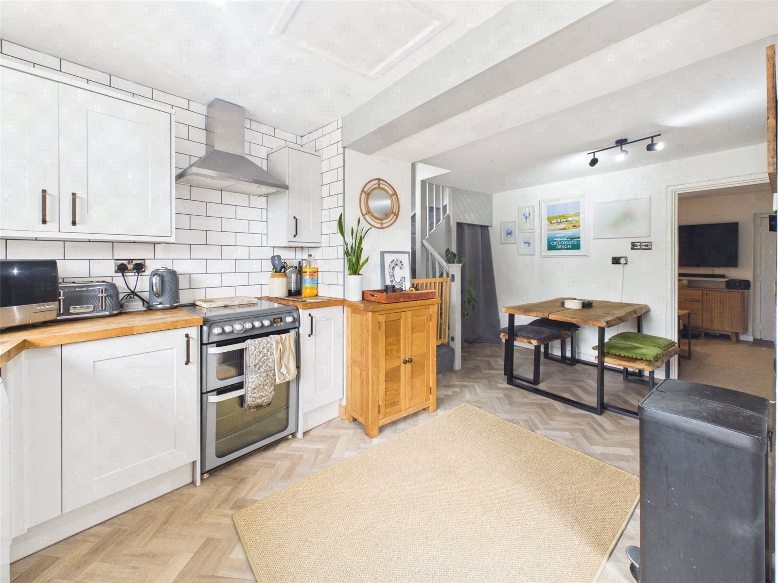 Townsend, Stratton, Bude image 7