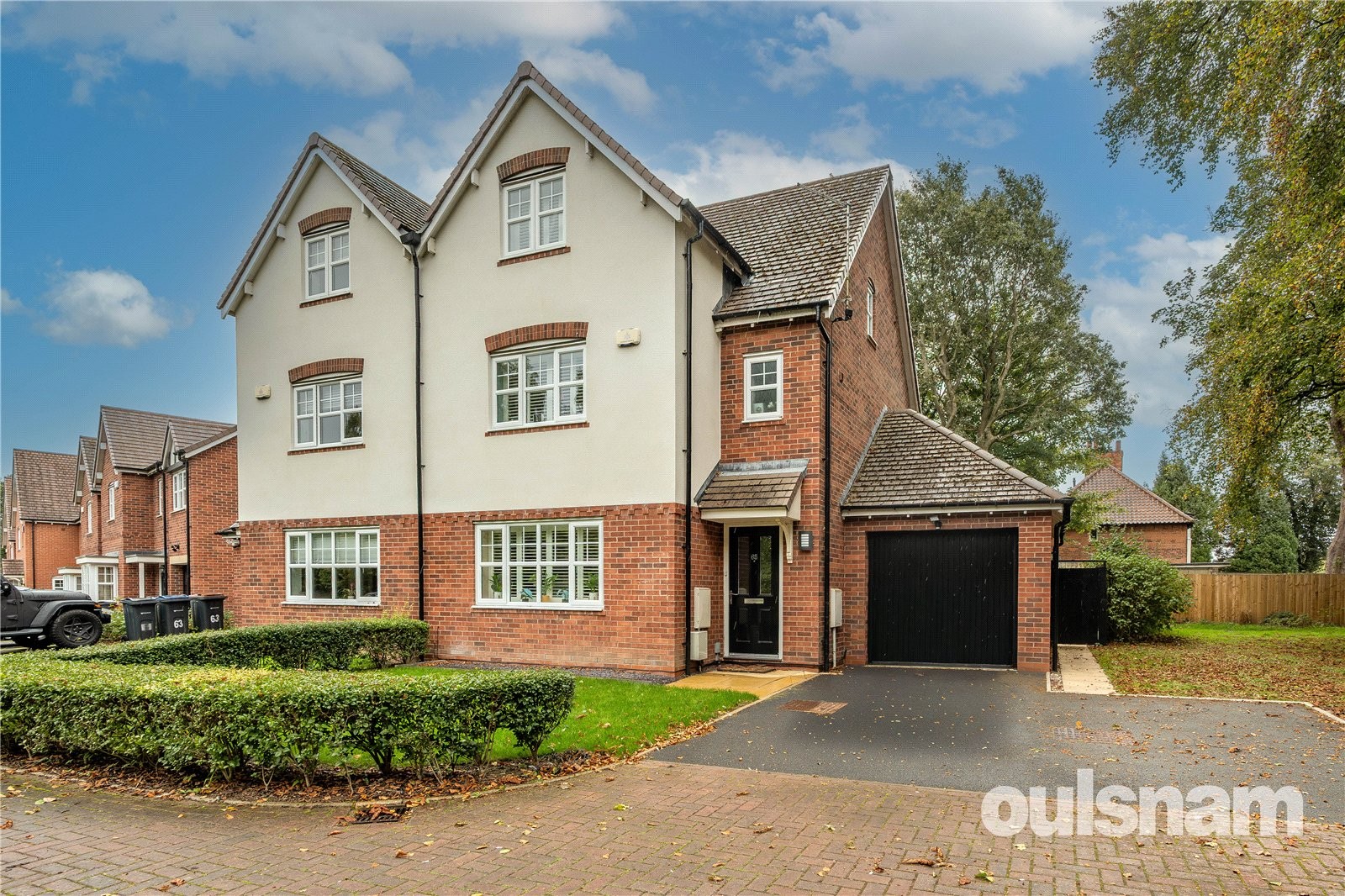 Woodlands Drive, Selly Oak, Birmingham image 1