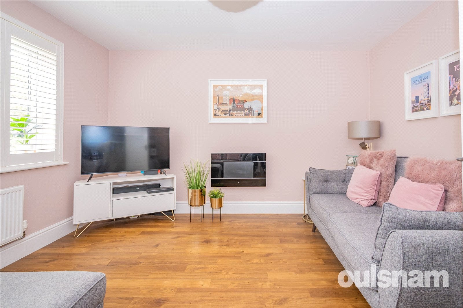 Woodlands Drive, Selly Oak, Birmingham image 2