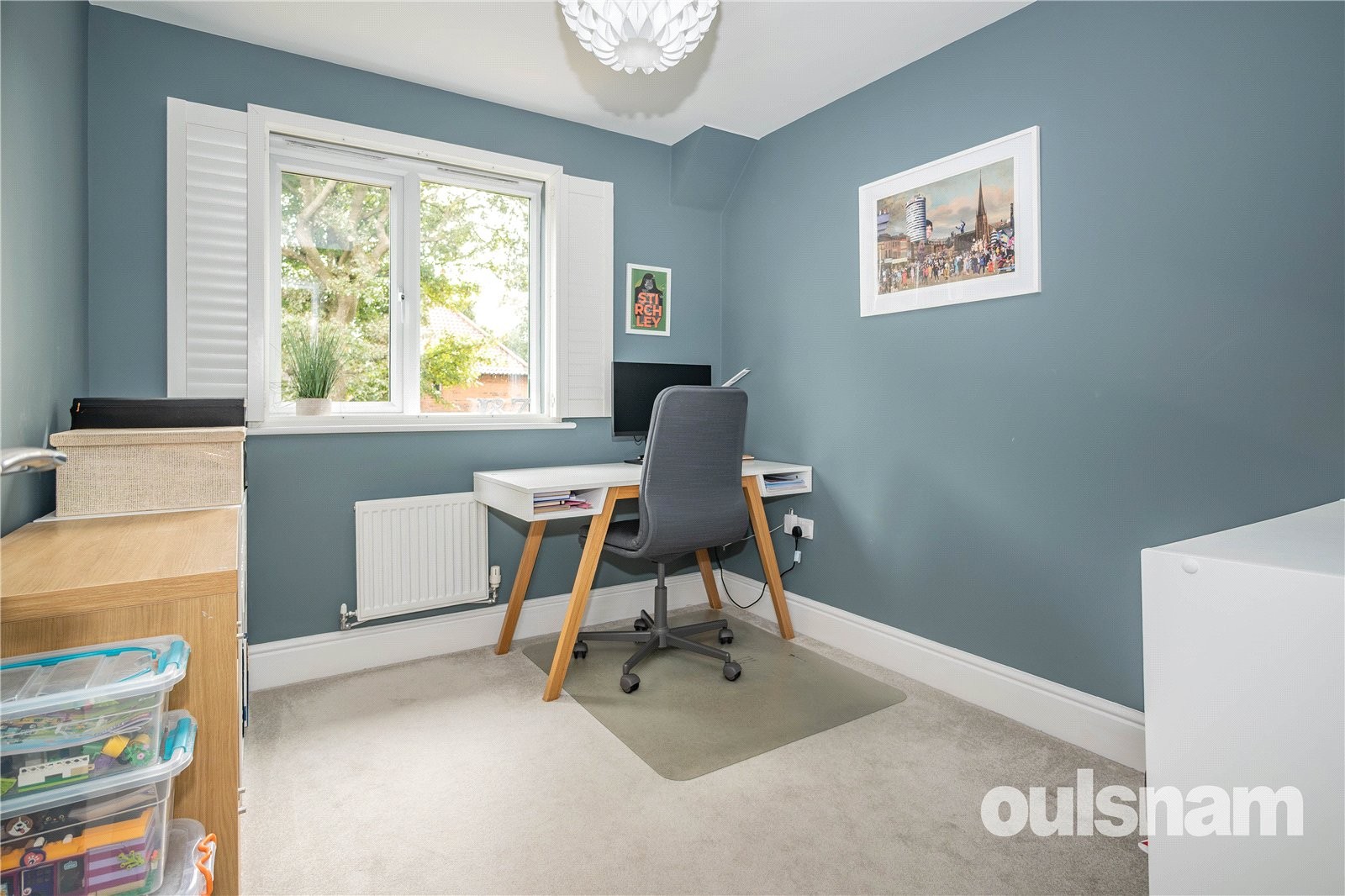 Woodlands Drive, Selly Oak, Birmingham image 16
