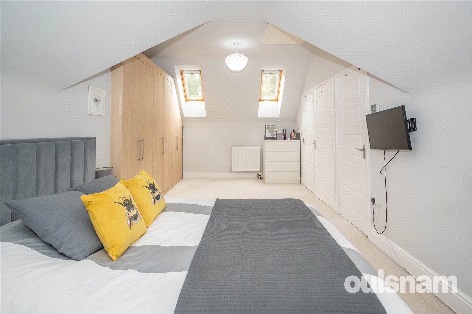 Woodlands Drive, Selly Oak, Birmingham image 20