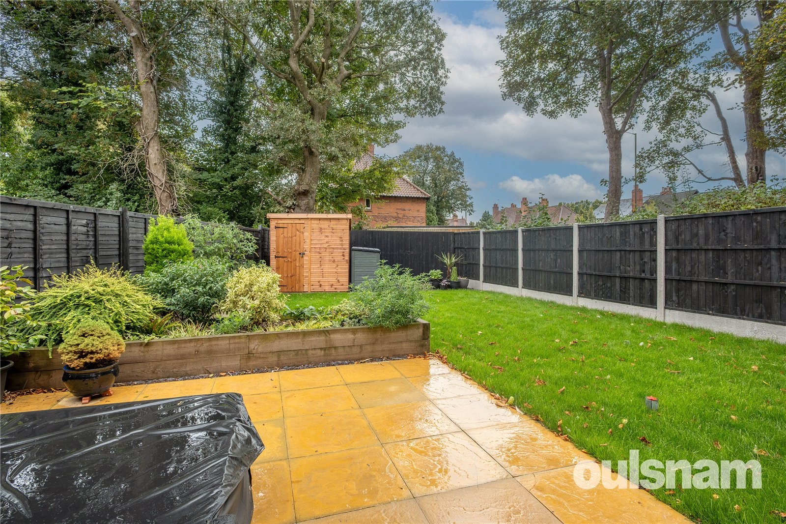 Woodlands Drive, Selly Oak, Birmingham image 23