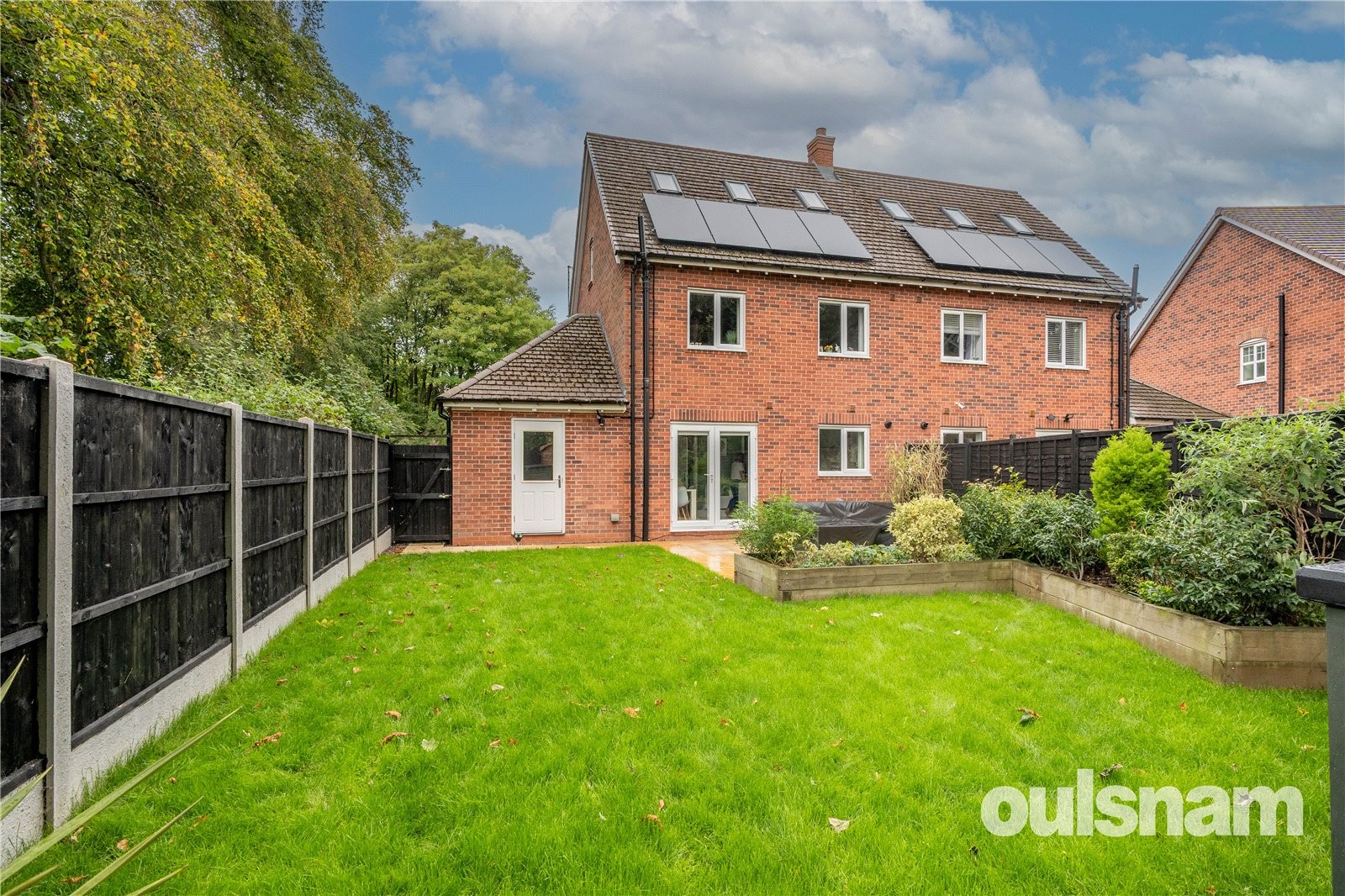 Woodlands Drive, Selly Oak, Birmingham image 26