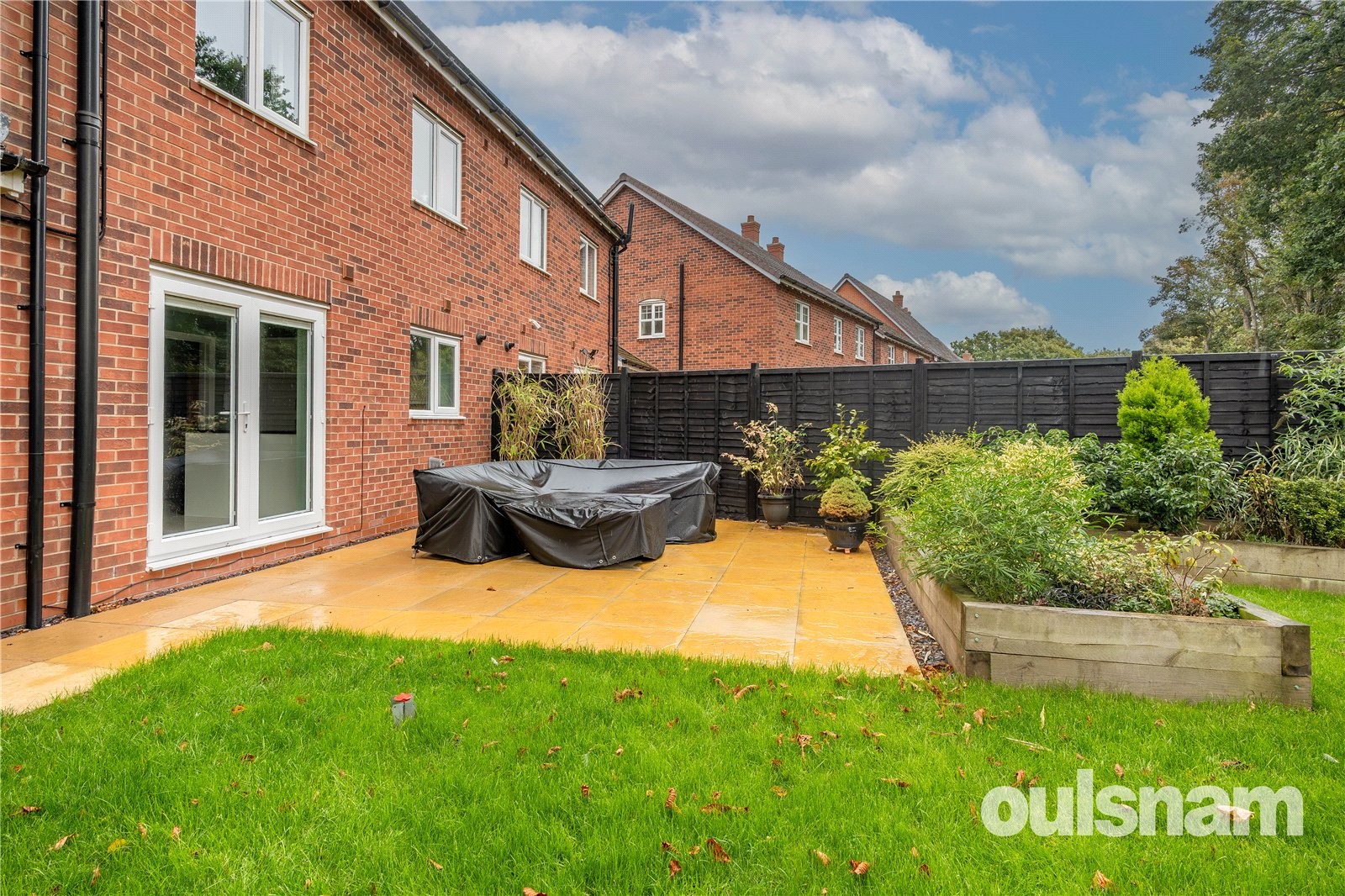 Woodlands Drive, Selly Oak, Birmingham image 27