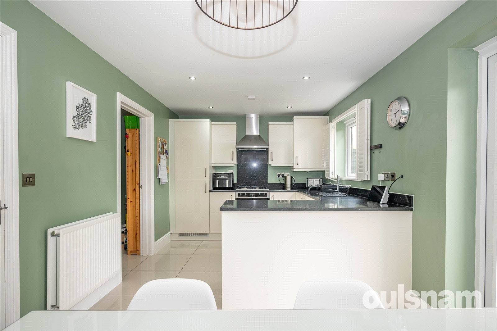Woodlands Drive, Selly Oak, Birmingham image 5